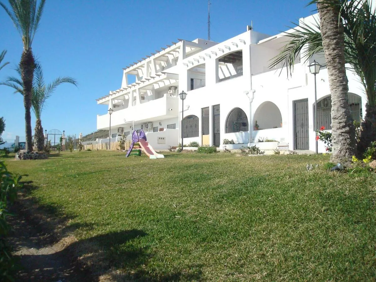 Impressive Apartment In Ground Floor With Terrace Of Two Rooms, A A And Pool Vera Nyaraló
