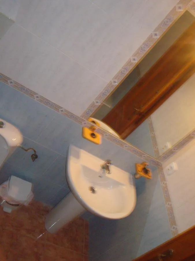 Impressive Apartment In Ground Floor With Terrace Of Two Rooms, A A And Pool Vera