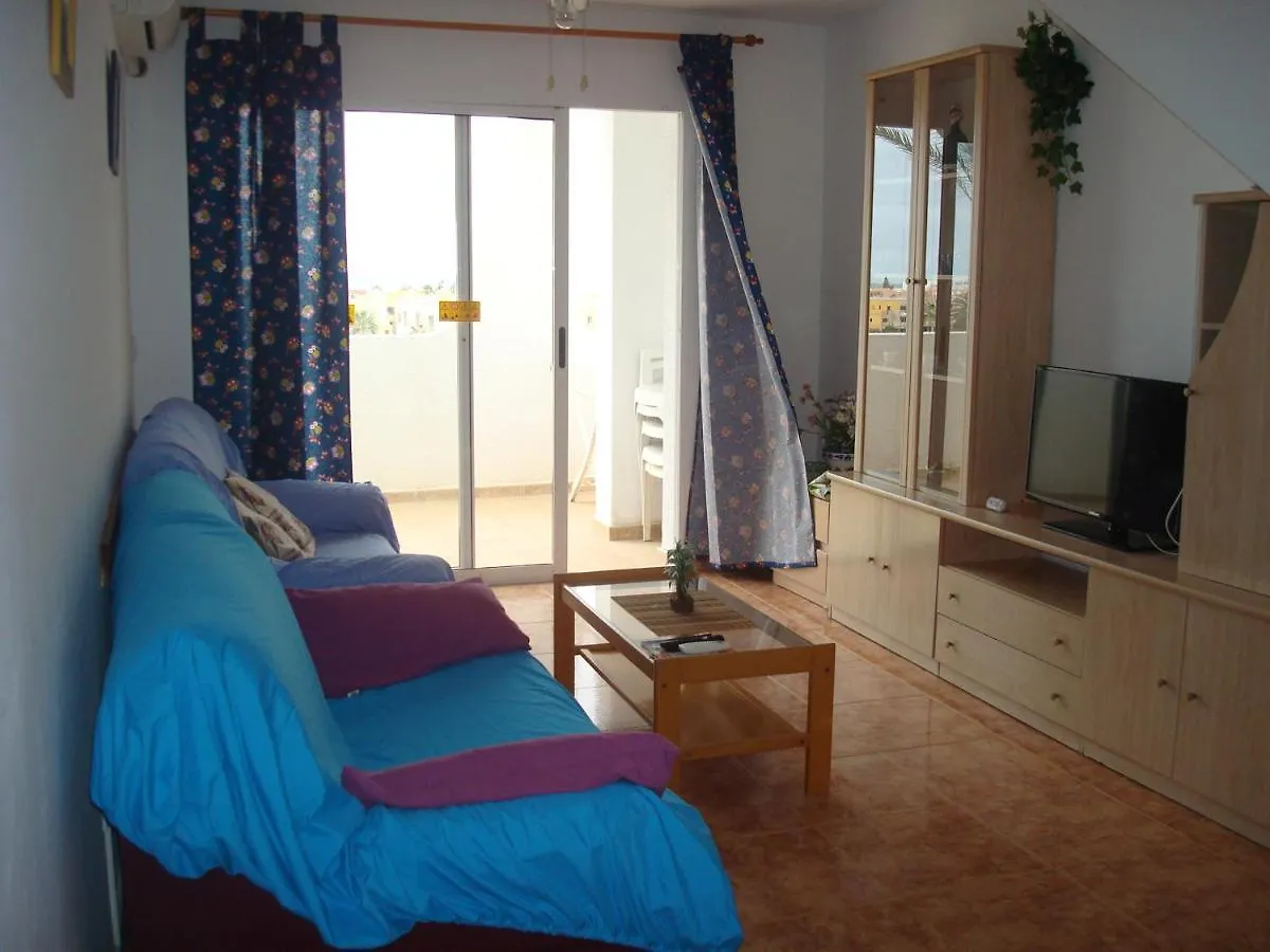 Impressive Apartment In Ground Floor With Terrace Of Two Rooms, A A And Pool Vera Nyaraló