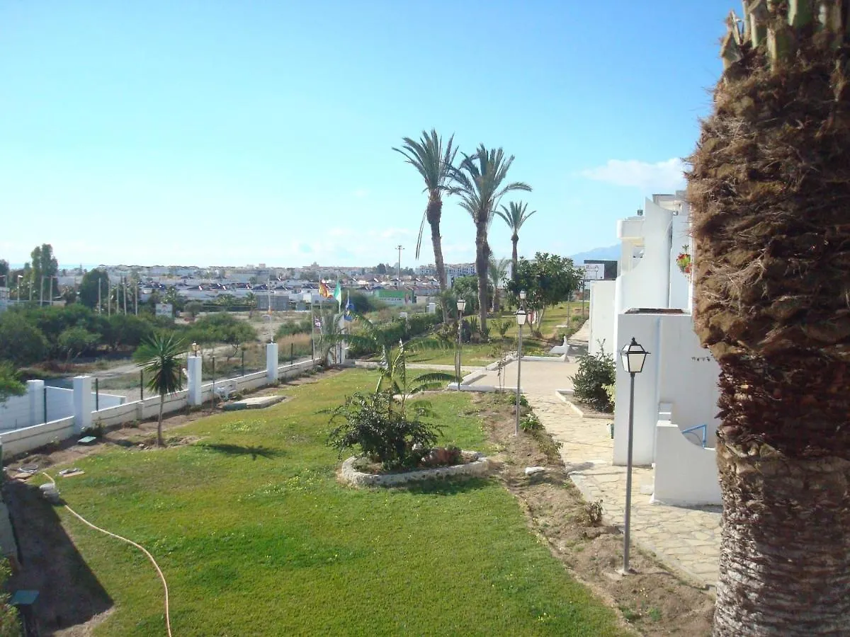 Nyaraló Impressive Apartment In Ground Floor With Terrace Of Two Rooms, A A And Pool Vera