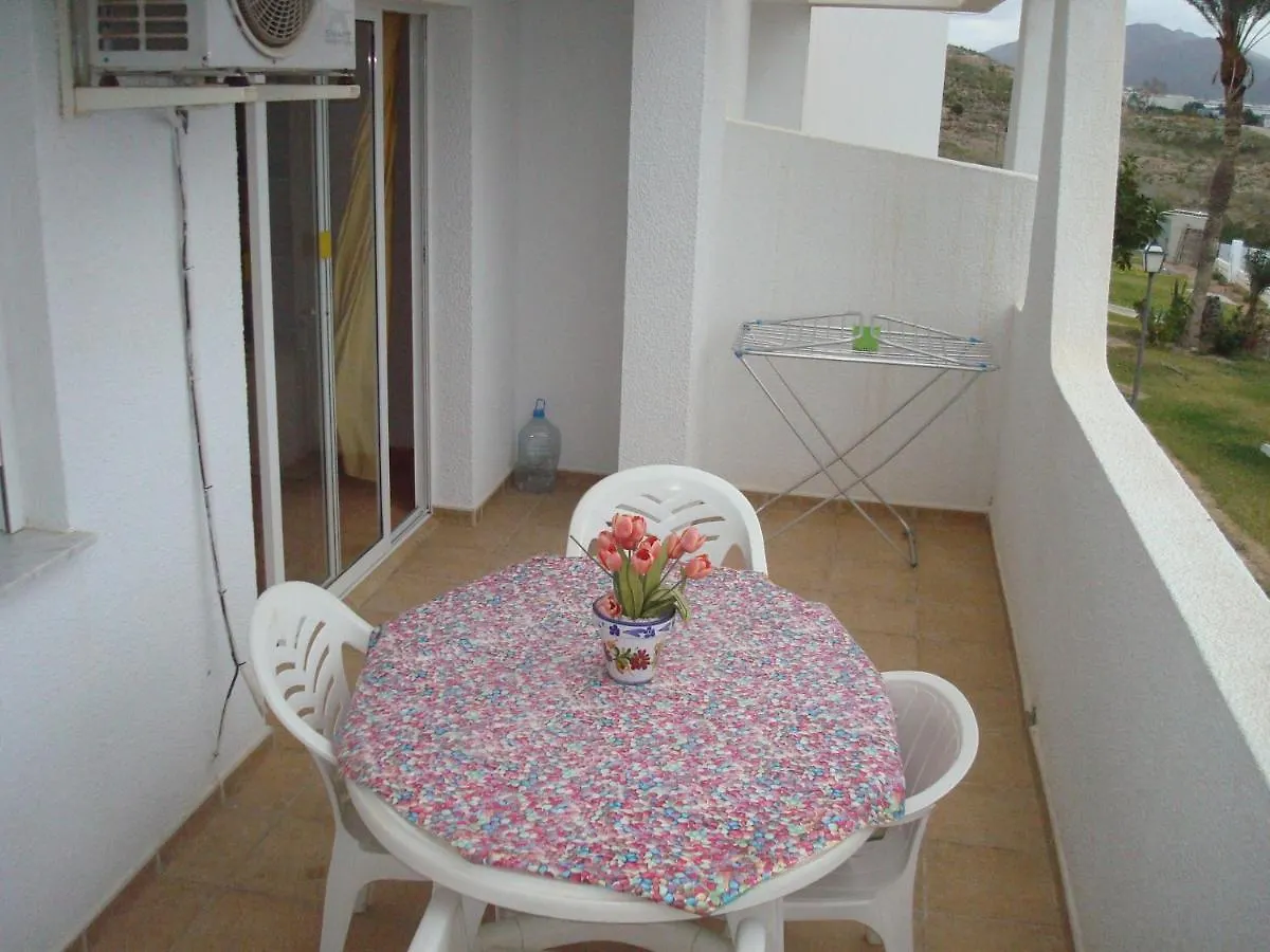 Nyaraló Impressive Apartment In Ground Floor With Terrace Of Two Rooms, A A And Pool Vera