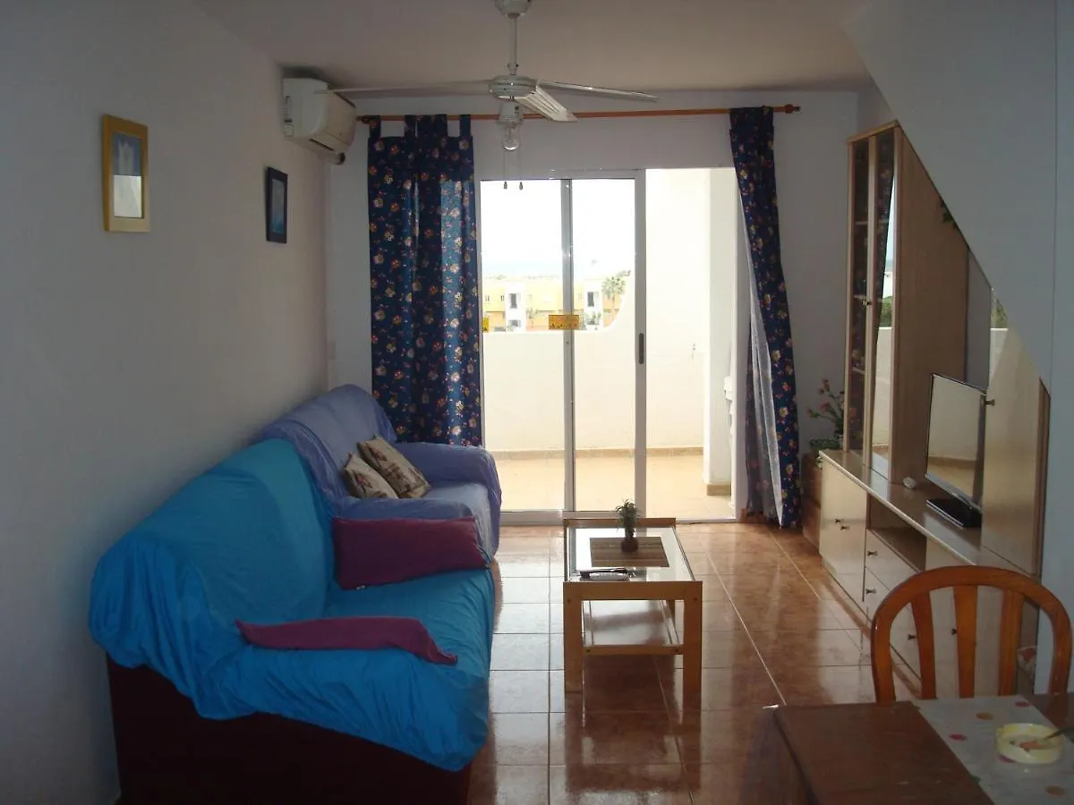 Impressive Apartment In Ground Floor With Terrace Of Two Rooms, A A And Pool Vera Nyaraló